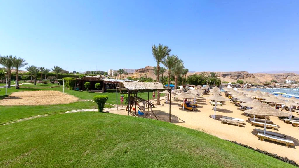 Hotel Xperience St. George Homestay - Sharm Elshikh